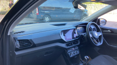 Volkswagen T-Cross 1.0 TSI 110 Black Edition 5dr Petrol Estate